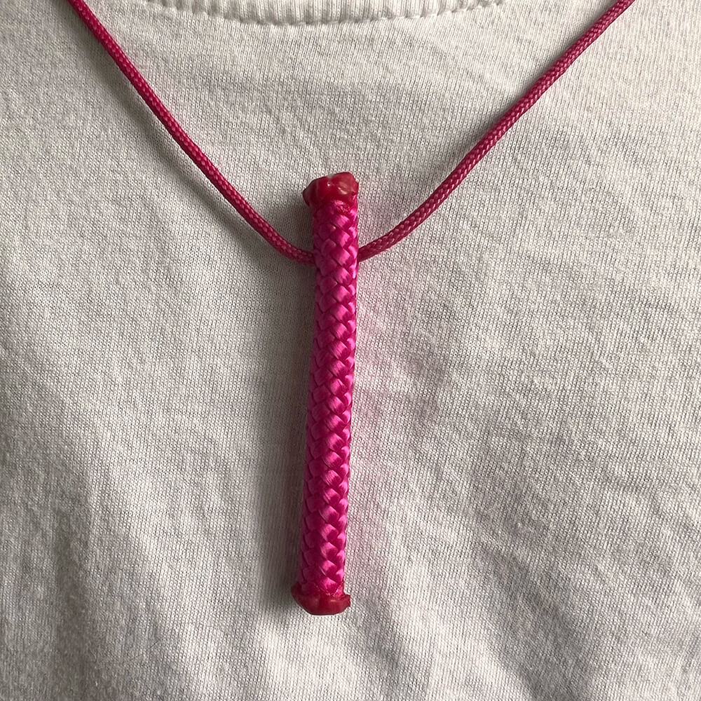 EmotieKids Kauwketting Bee