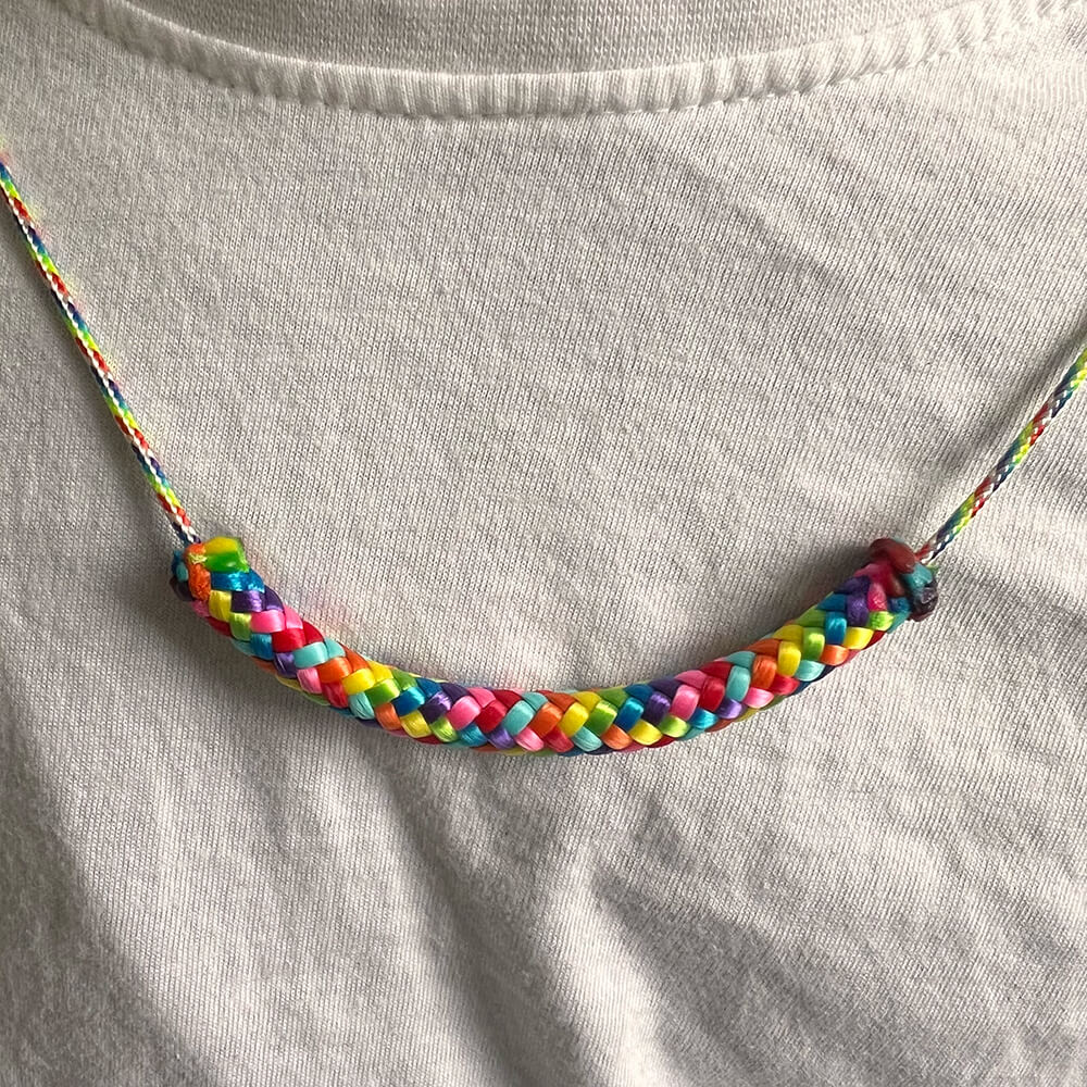 EmotieKids Kauwketting Chewy