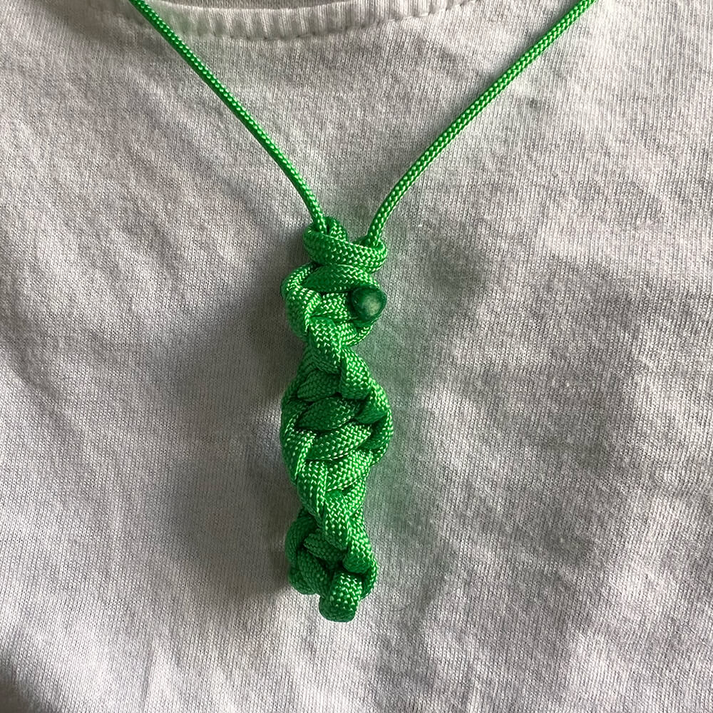 EmotieKids Kauwketting DNA