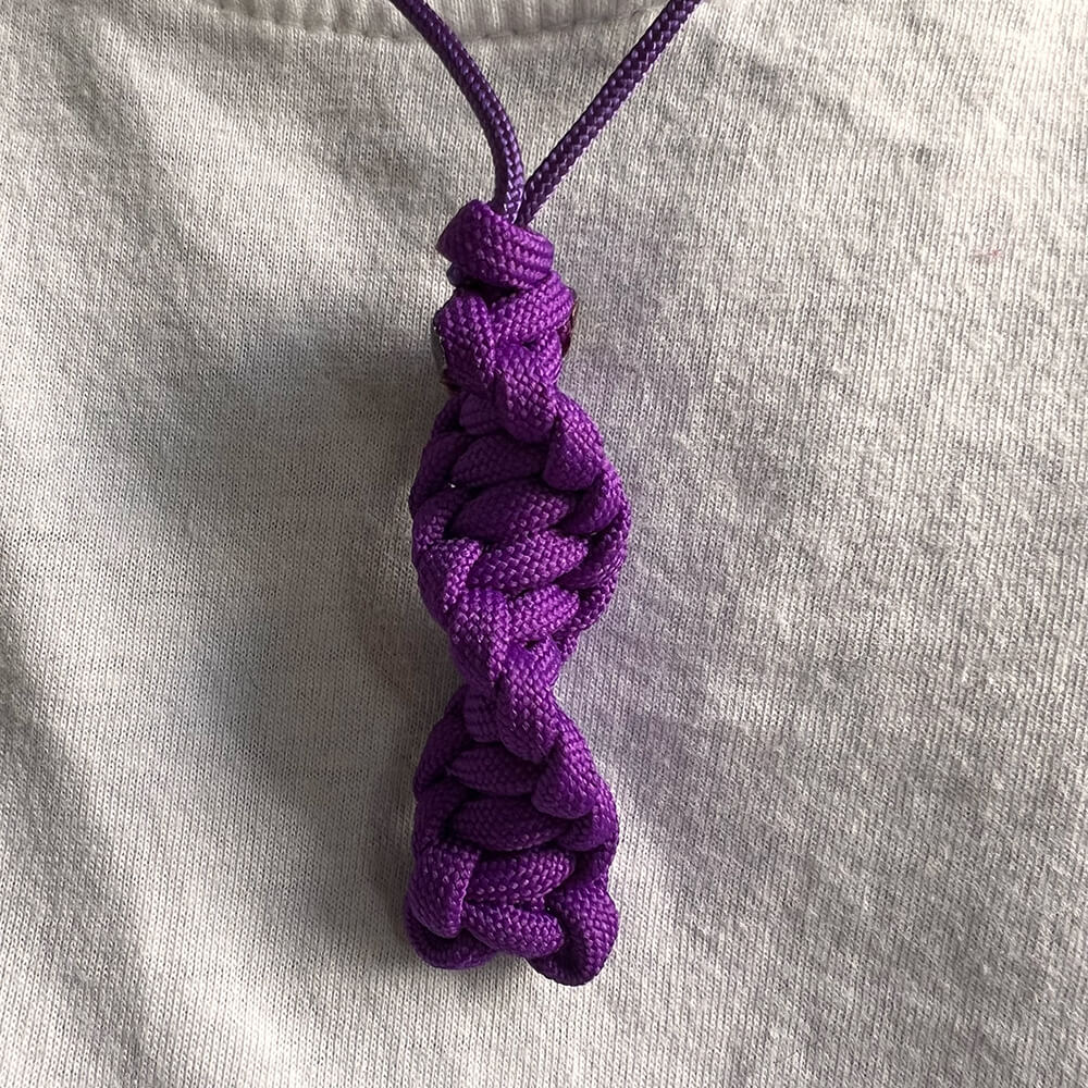 EmotieKids Kauwketting DNA