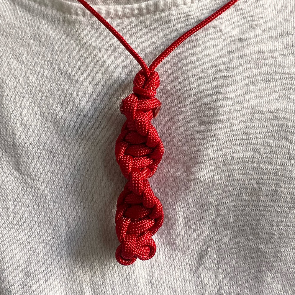 EmotieKids Kauwketting DNA