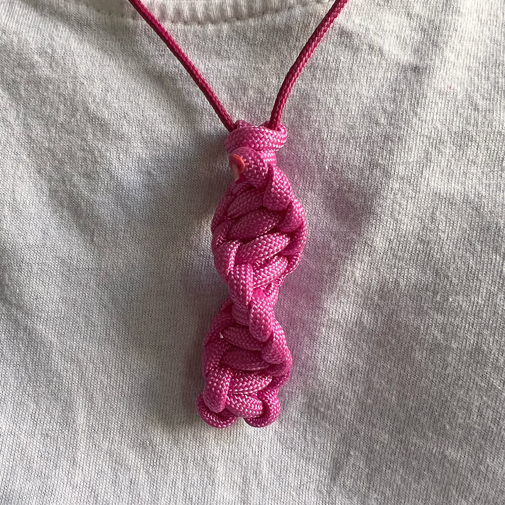 EmotieKids Kauwketting DNA