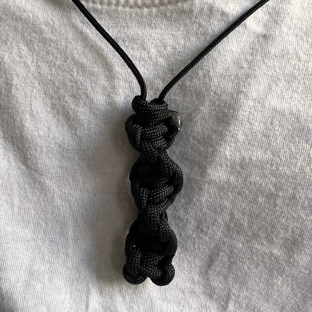 EmotieKids Kauwketting DNA