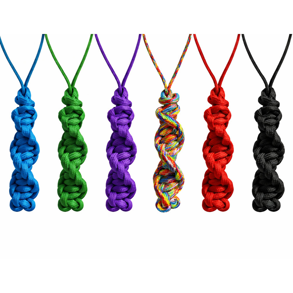 EmotieKids Kauwketting DNA