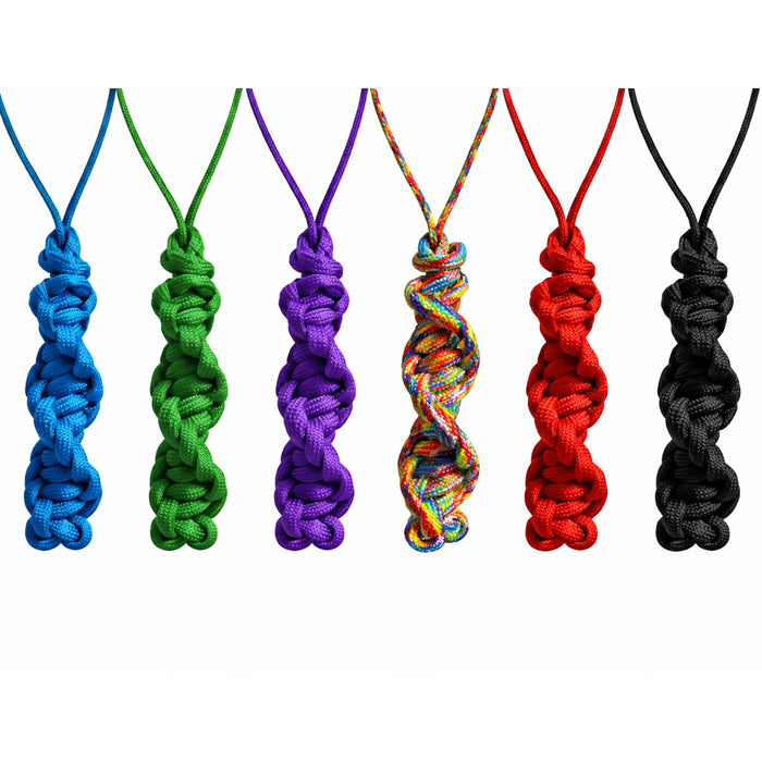 EmotieKids Kauwketting DNA