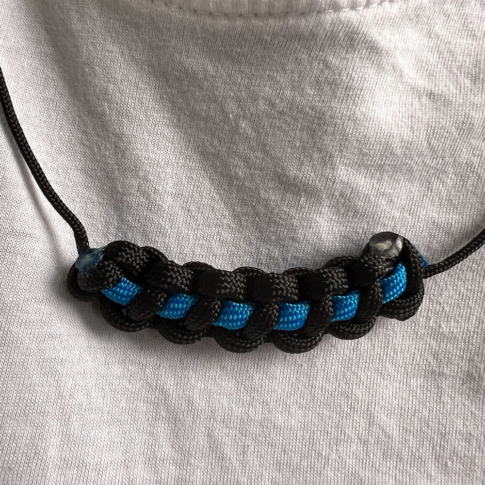 EmotieKids kauwketting Legacy