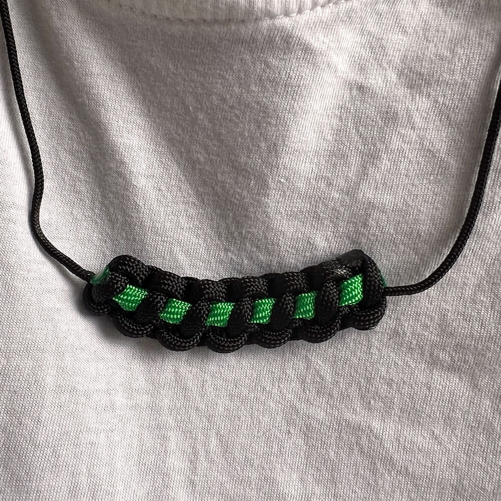 EmotieKids kauwketting Legacy