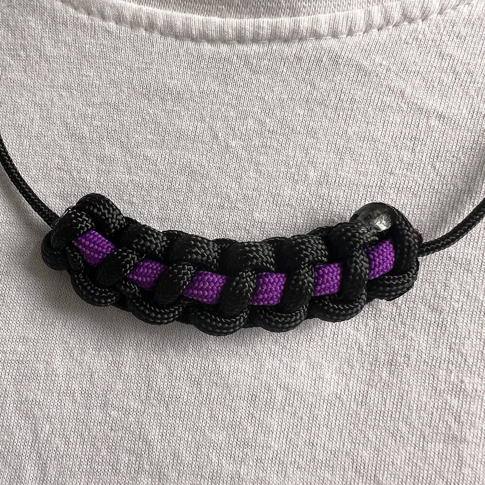 EmotieKids kauwketting Legacy