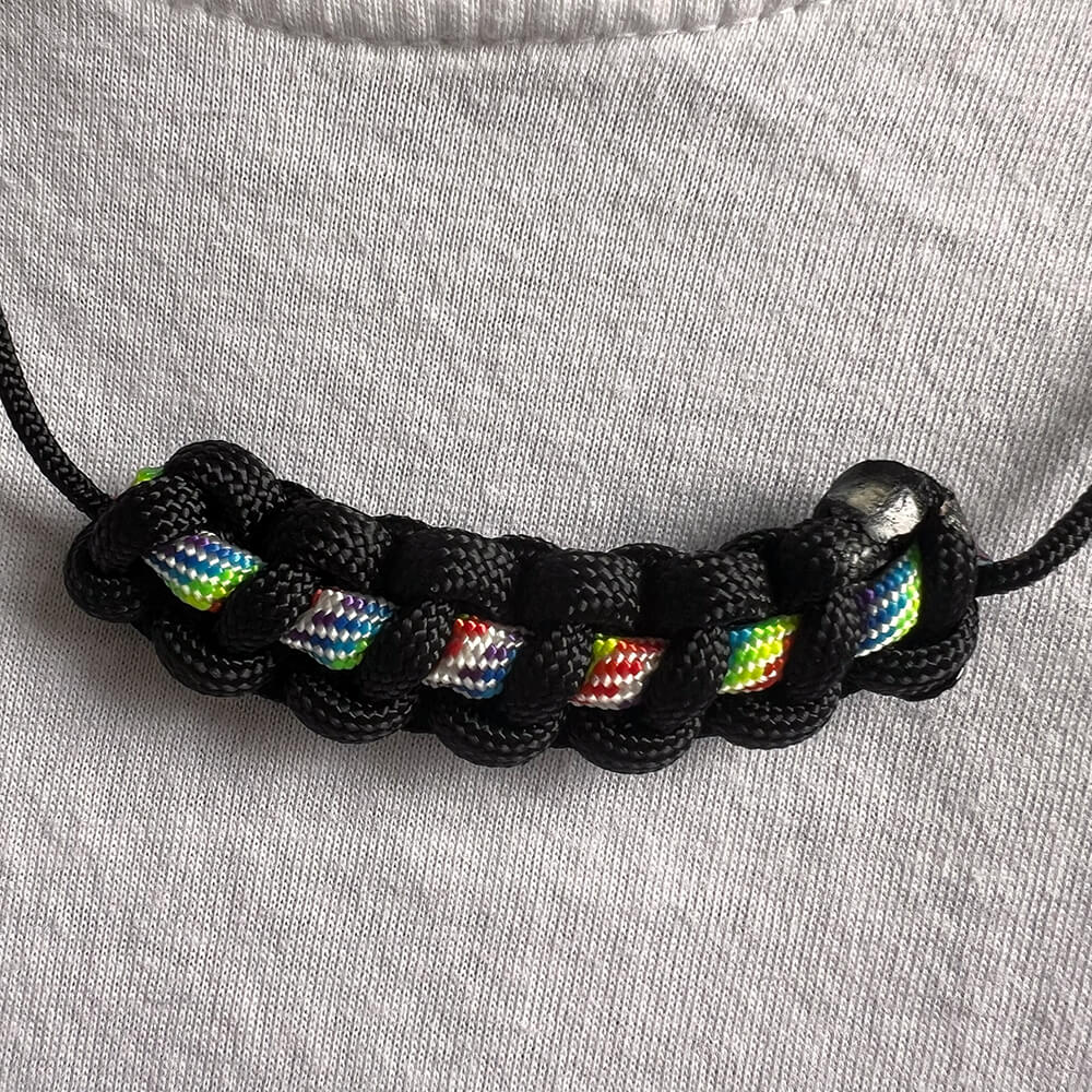 EmotieKids kauwketting Legacy