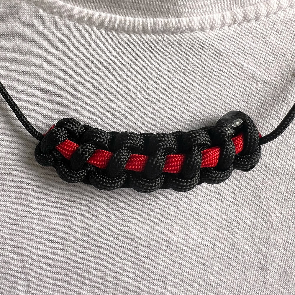 EmotieKids kauwketting Legacy