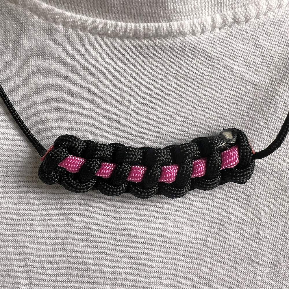 EmotieKids kauwketting Legacy