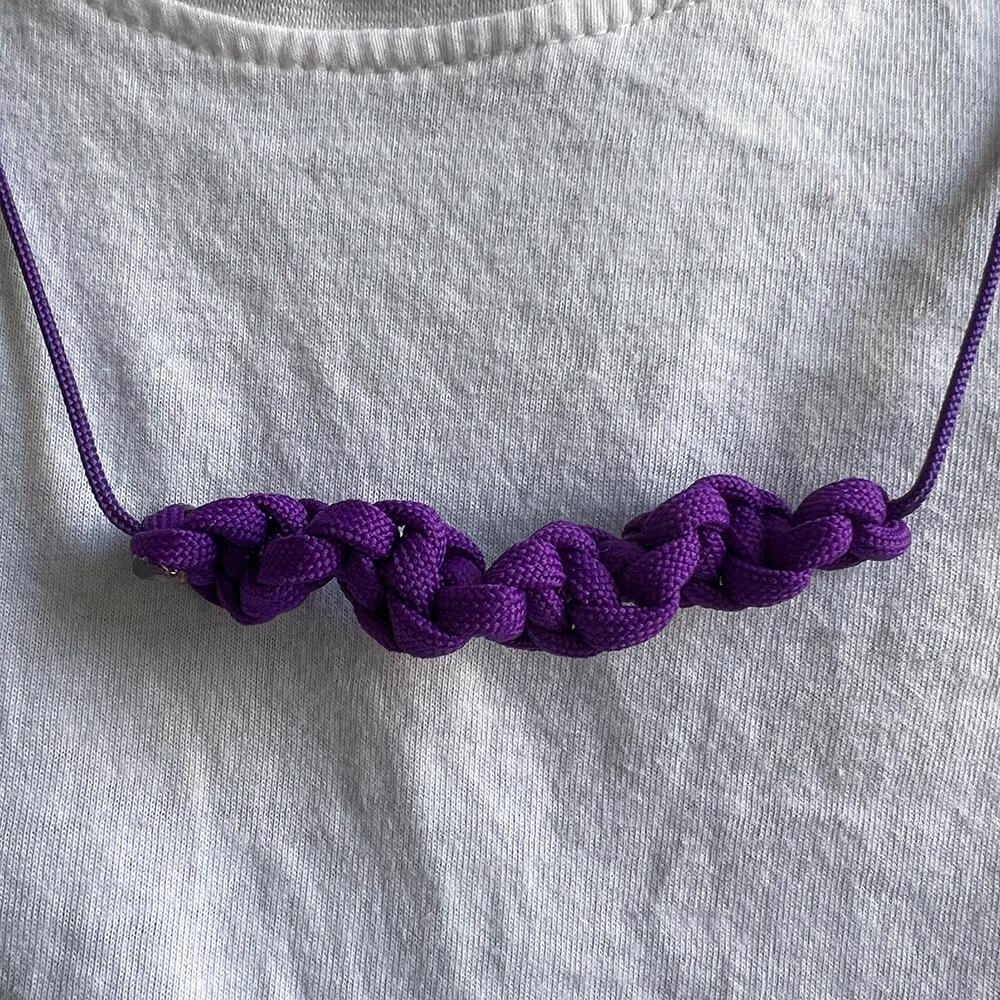 EmotieKids kauwketting Rainbox