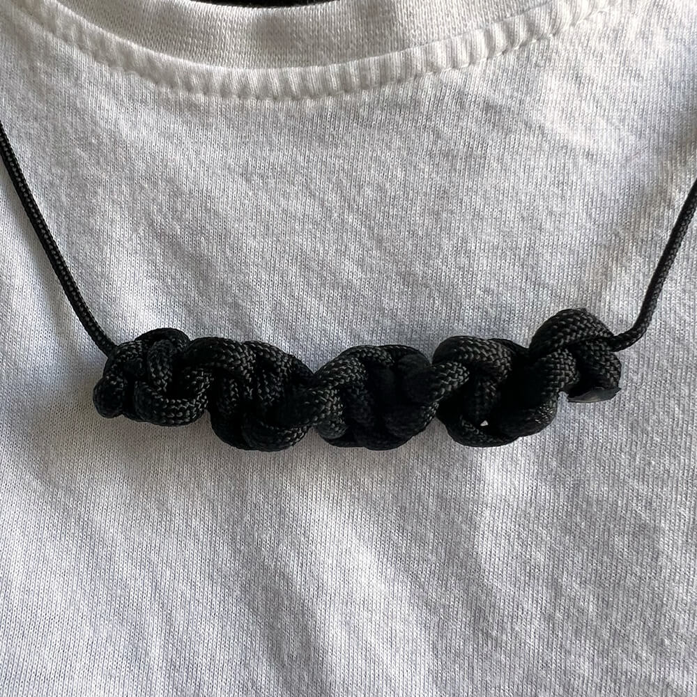 EmotieKids kauwketting Rainbox
