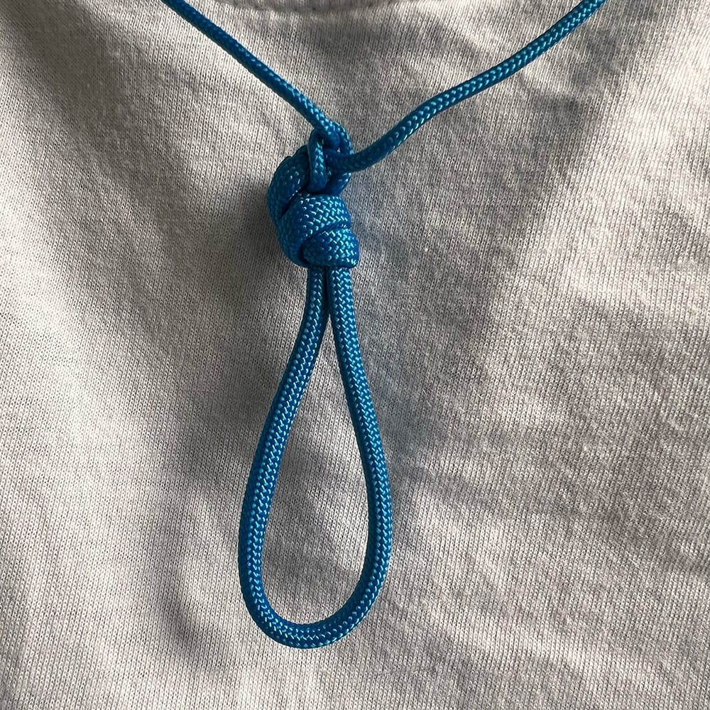 EmotieKids Kauwketting Zipper