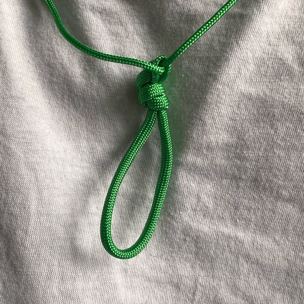 EmotieKids Kauwketting Zipper