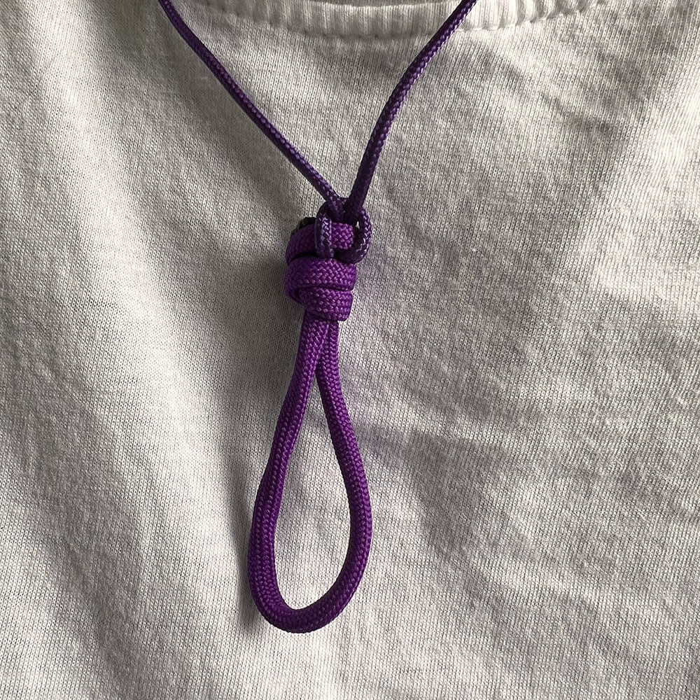 EmotieKids Kauwketting Zipper