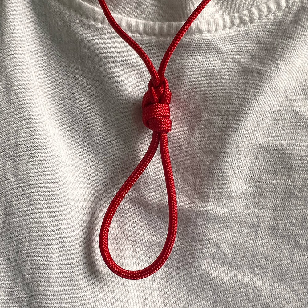 EmotieKids Kauwketting Zipper