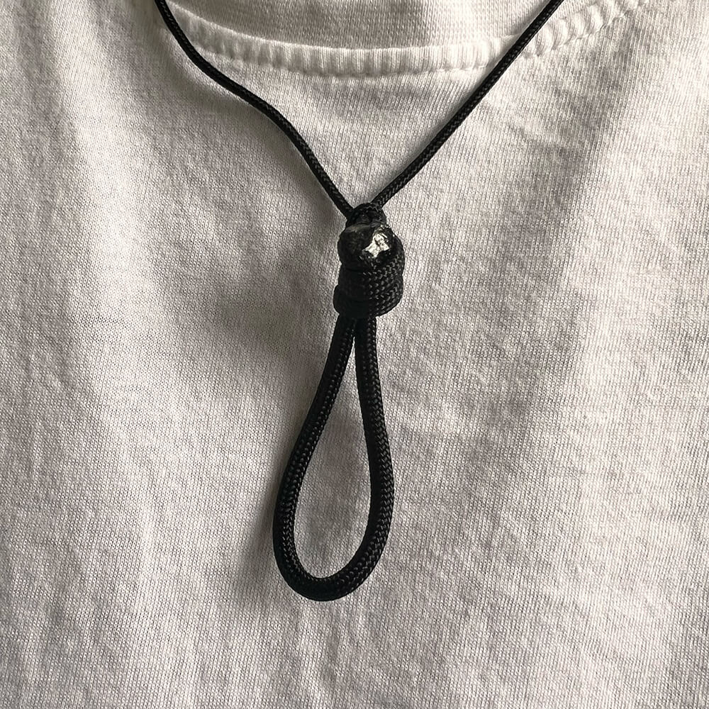 EmotieKids Kauwketting Zipper