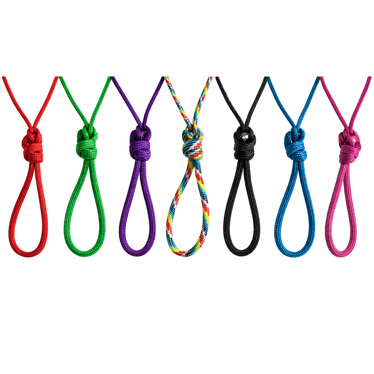EmotieKids Kauwketting Zipper