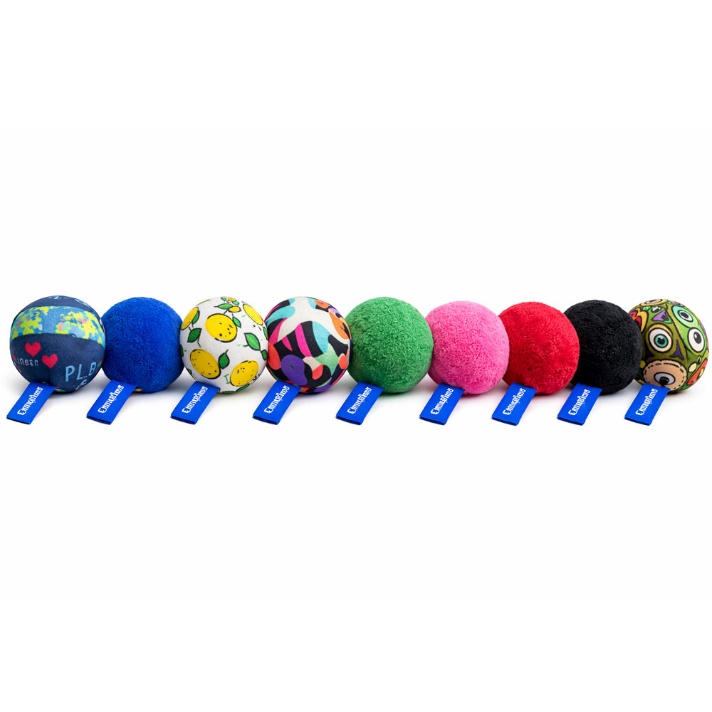 EmotieKids Kneedbal