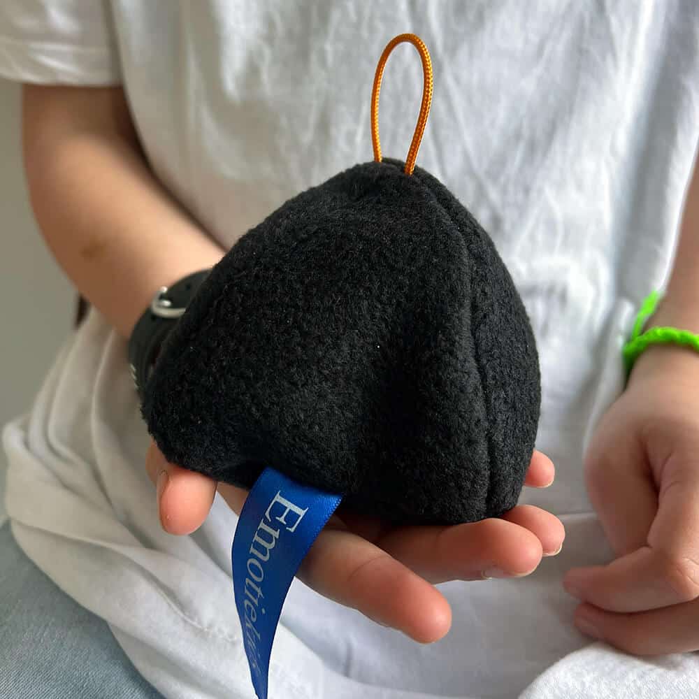 EmotieKids Pittenzakken Triangle Aanvulling