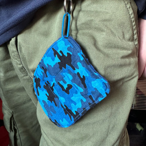 EmotieKids Sleutelhanger Maze