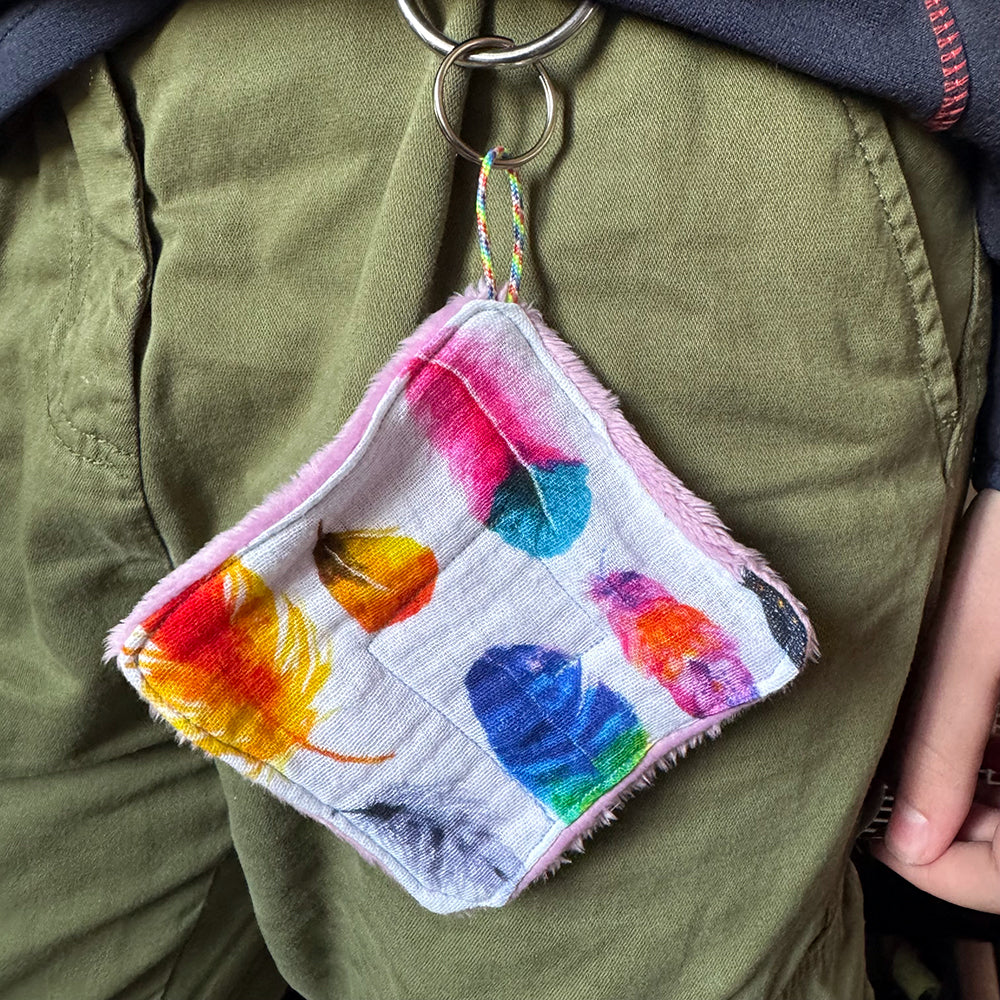 EmotieKids Sleutelhanger Maze