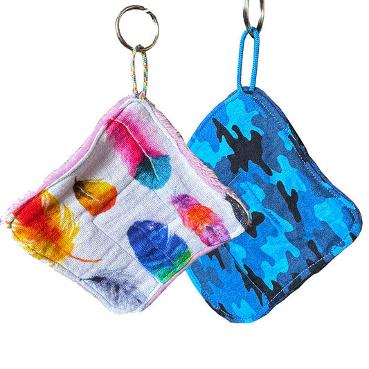 EmotieKids Sleutelhanger Maze
