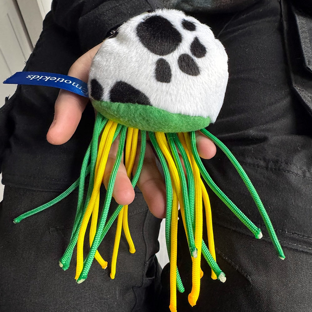 EmotieKids Squidgy Fidget Feestdagen