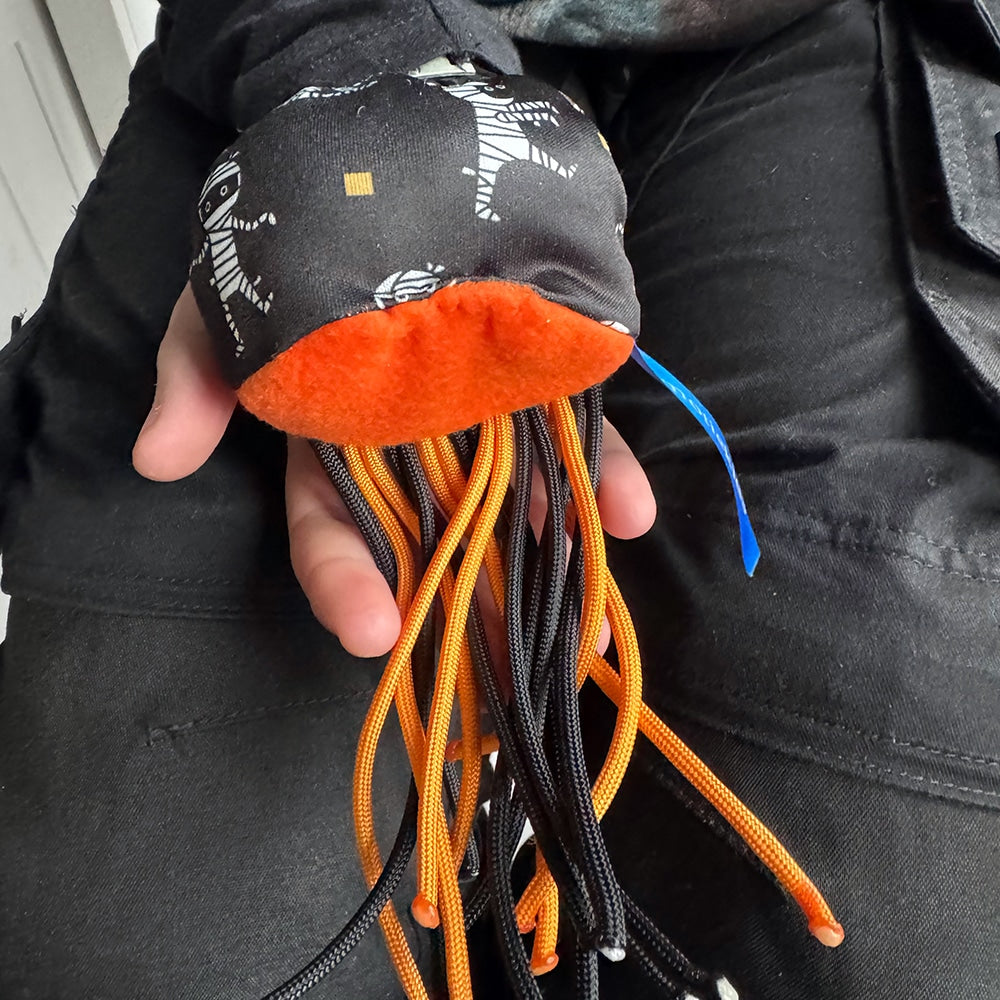 EmotieKids Squidgy Fidget Feestdagen