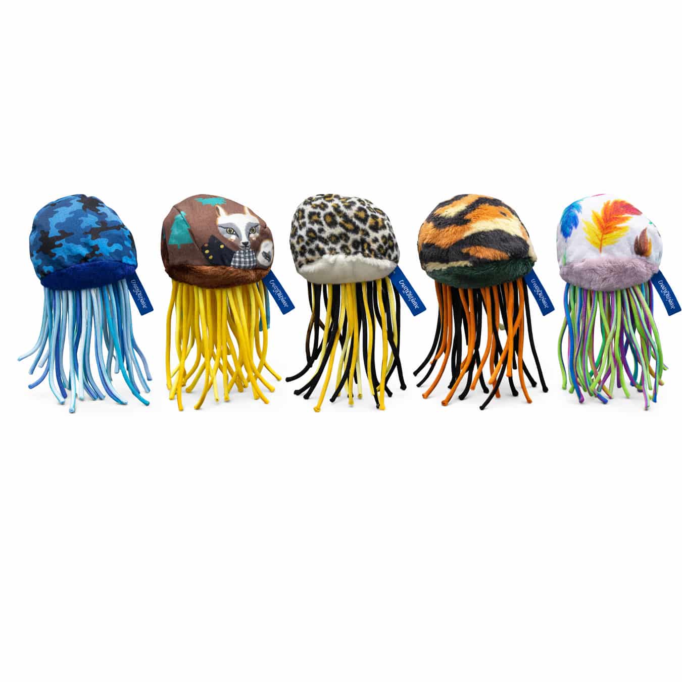 EmotieKids Squidgy Fidget Limited Edition (OP=OP)