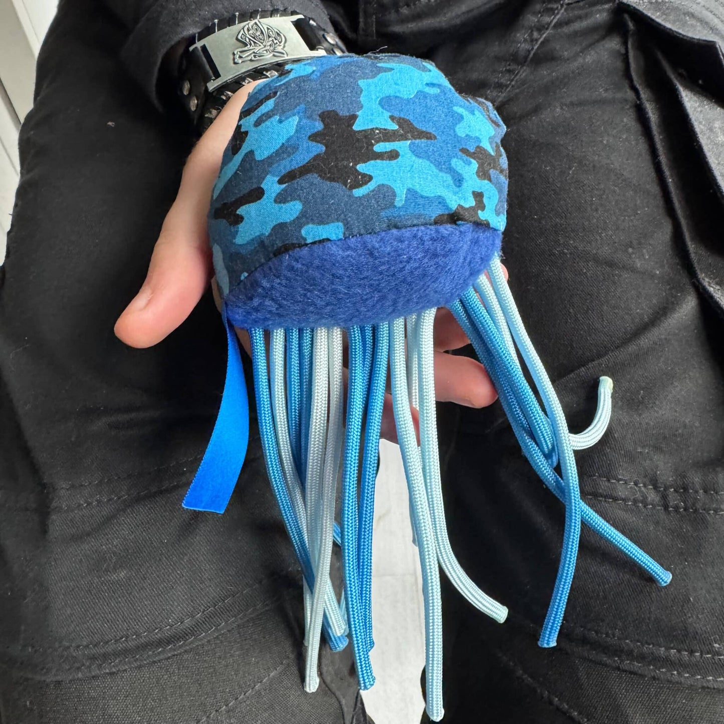 EmotieKids Squidgy Fidget Limited Edition (OP=OP)