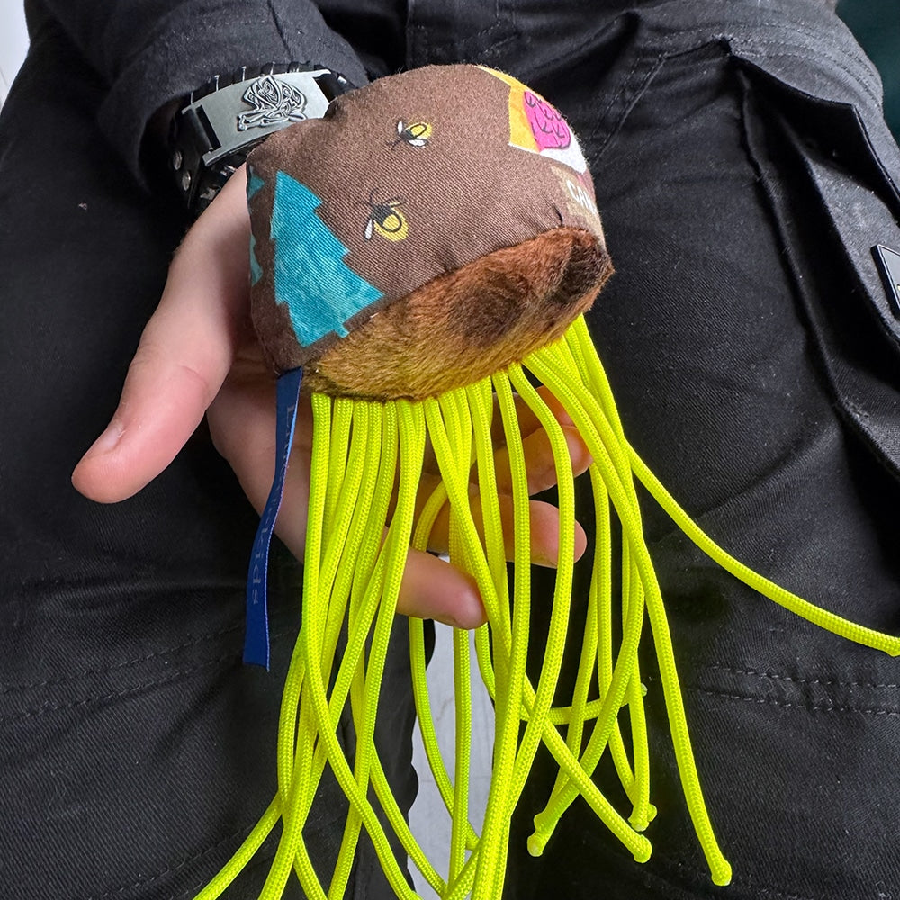 EmotieKids Squidgy Fidget Limited Edition (OP=OP)