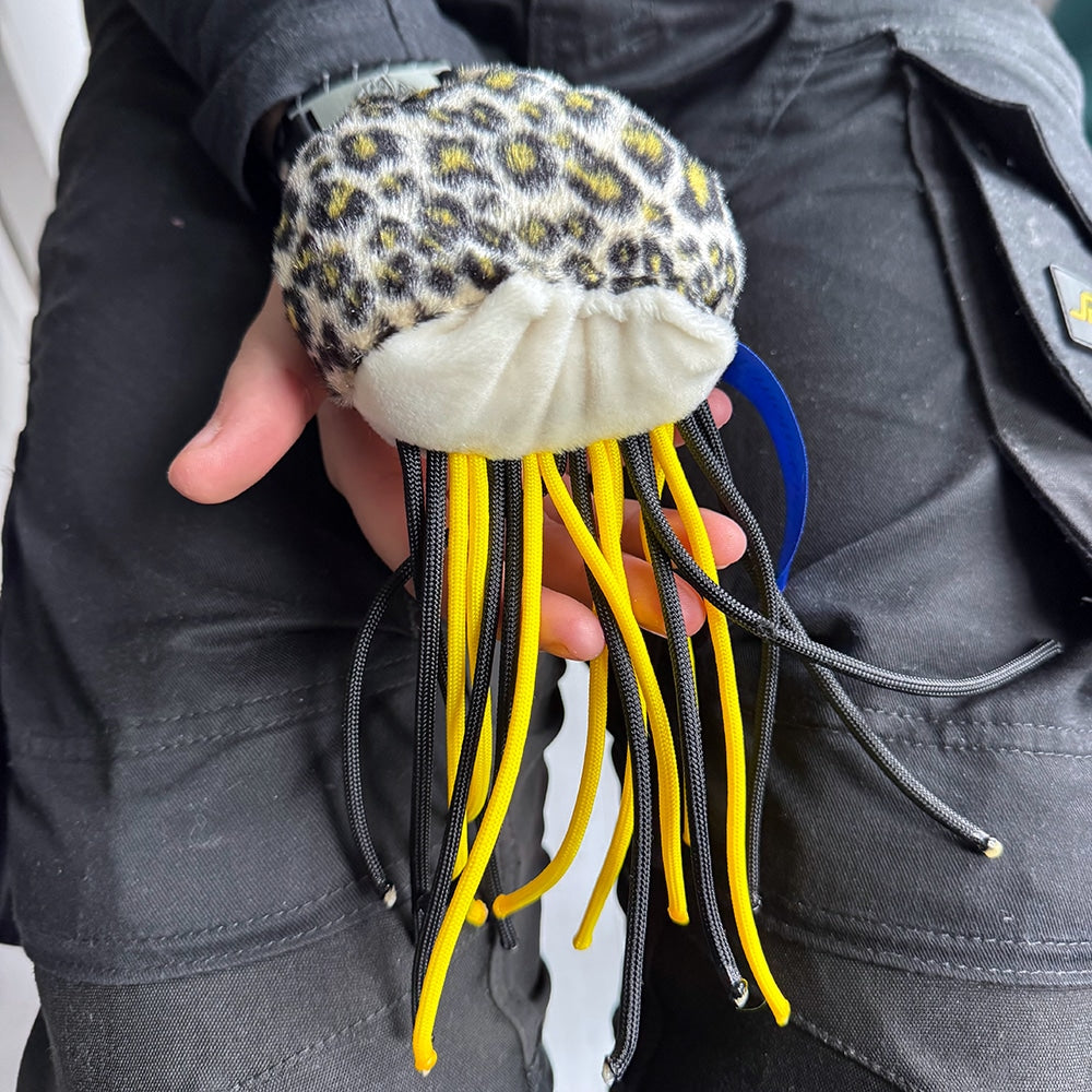 EmotieKids Squidgy Fidget Limited Edition (OP=OP)