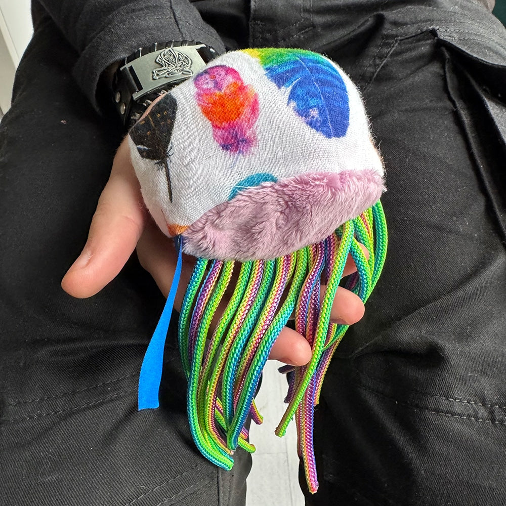 EmotieKids Squidgy Fidget Limited Edition (OP=OP)