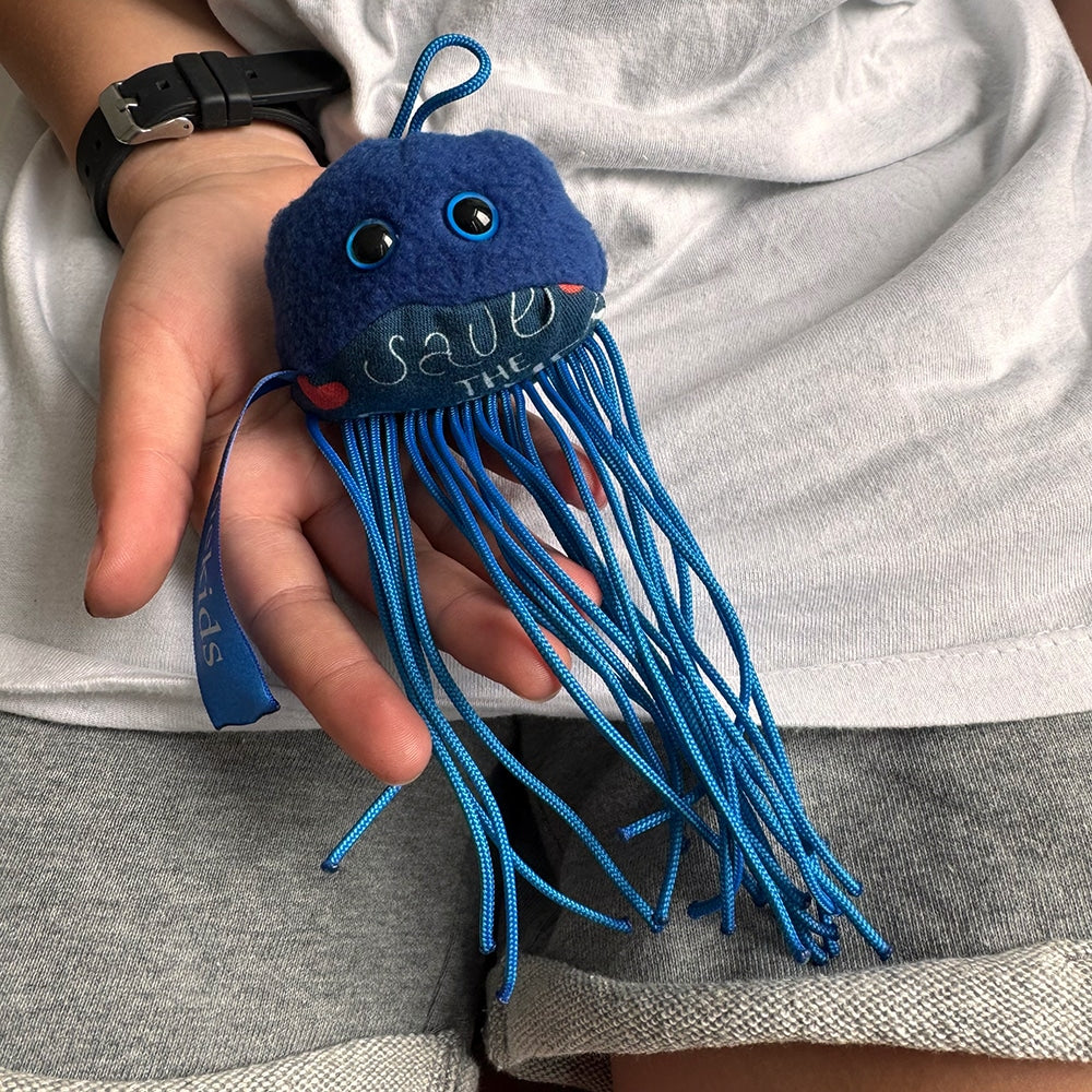 EmotieKids Squidgy Fidget Mini