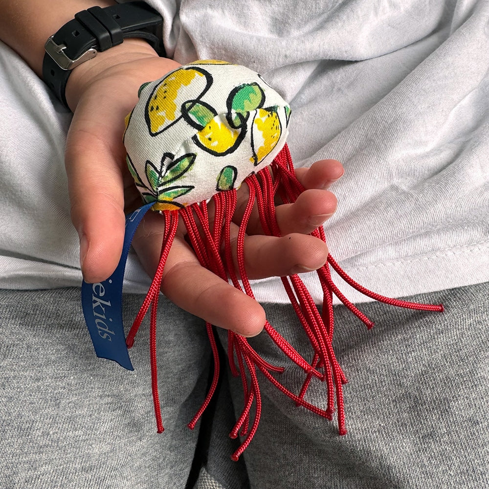 EmotieKids Squidgy Fidget Mini