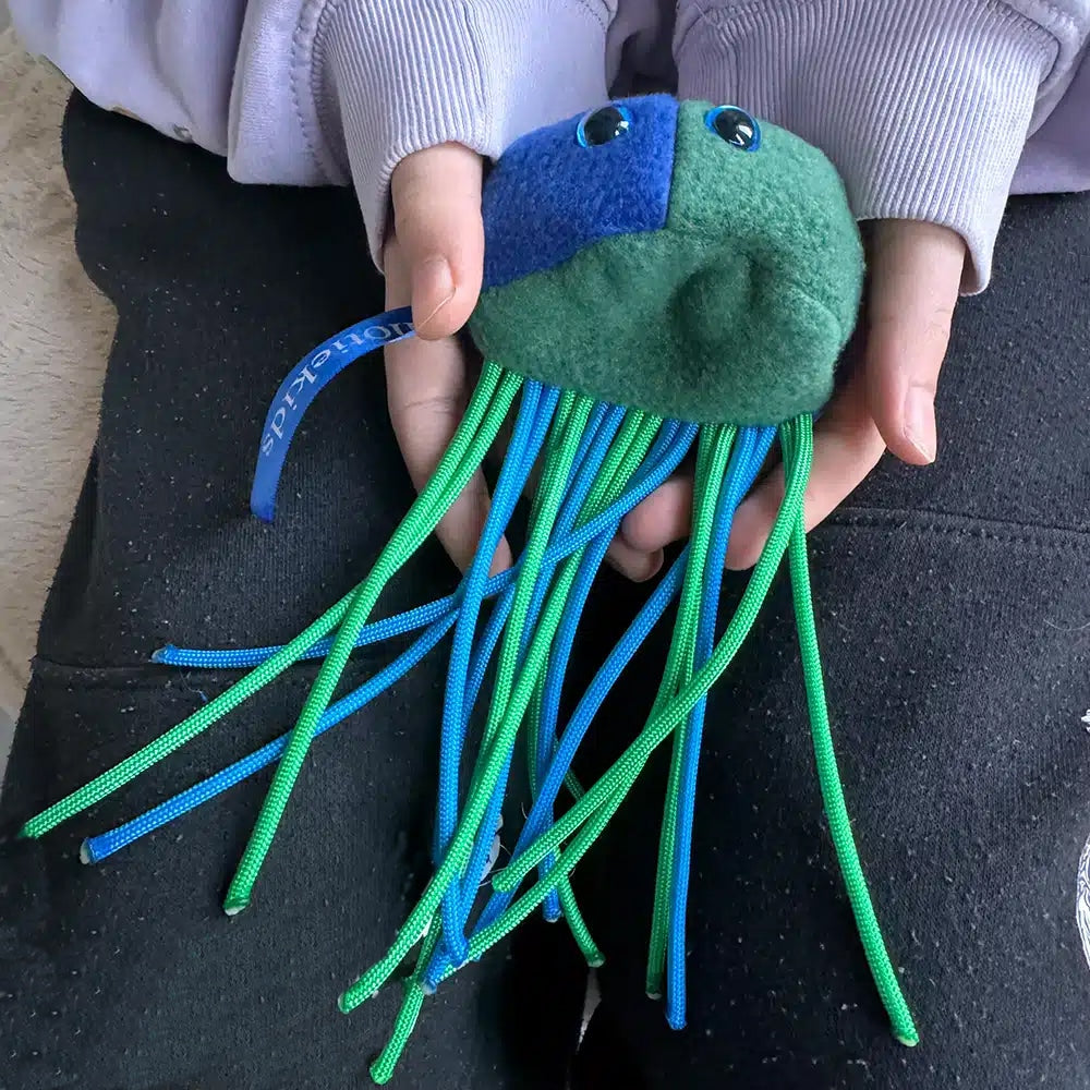 EmotieKids Squidgy Super Fidget