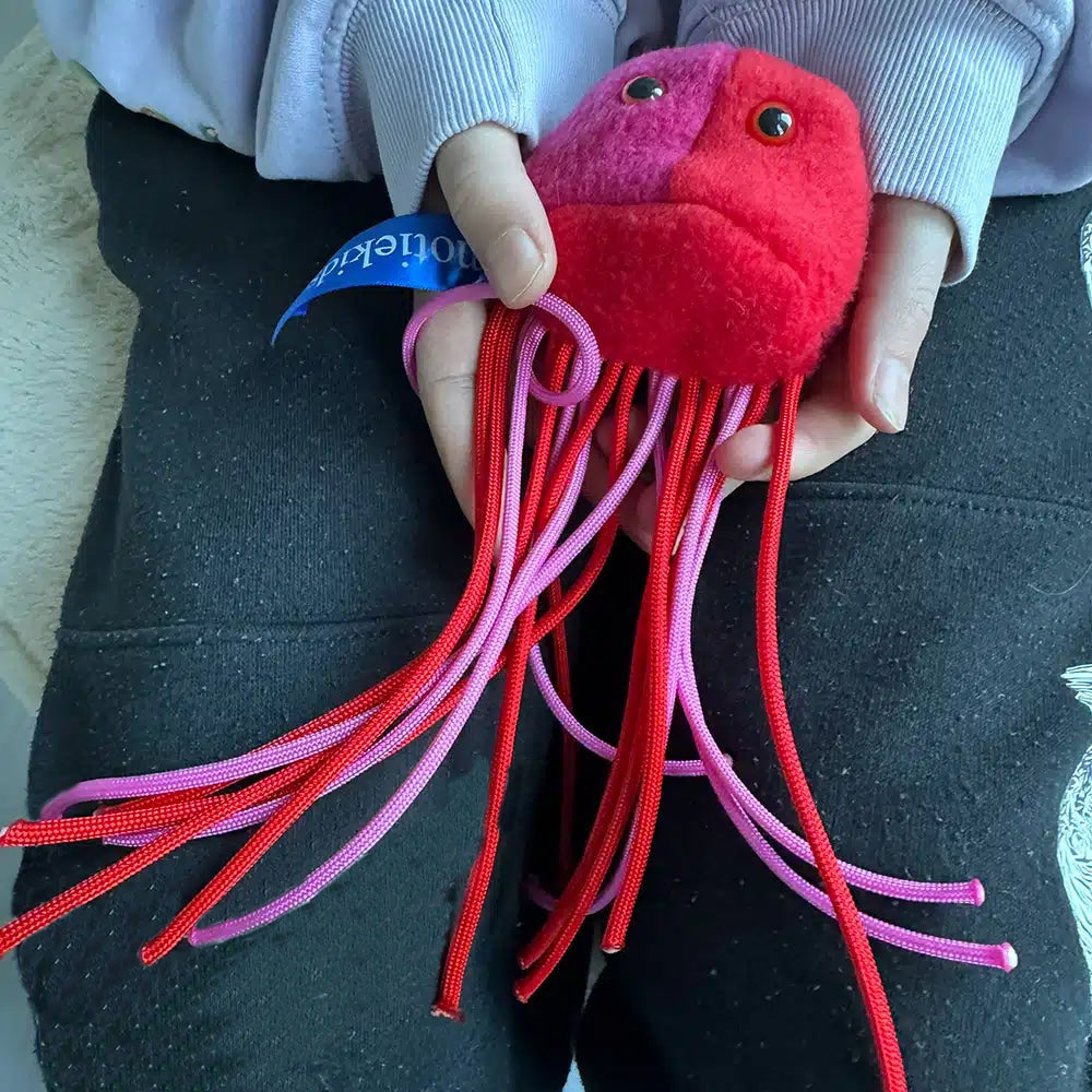 EmotieKids Squidgy Super Fidget
