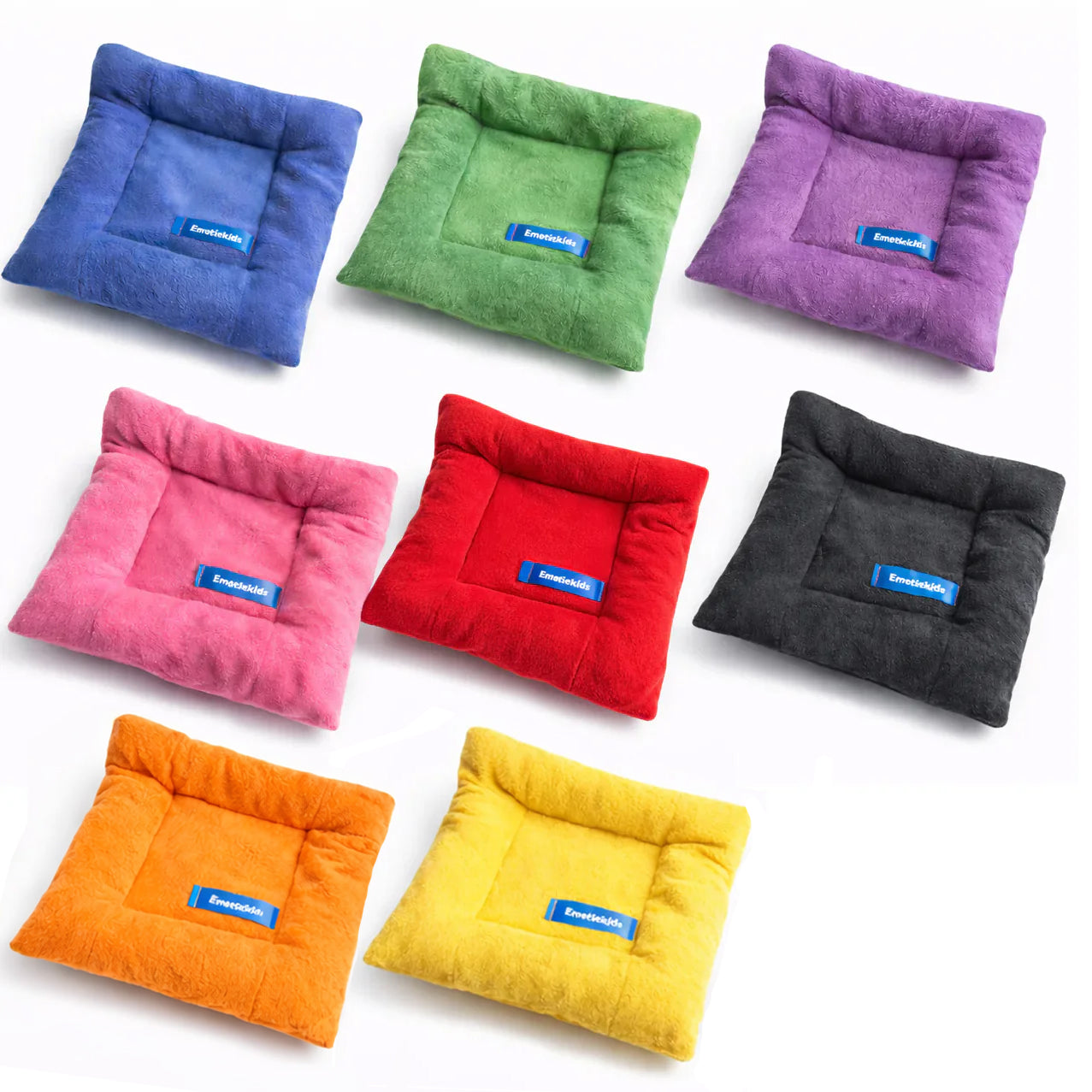 EmotieKids Verzwaringskussen budget 30x30cm