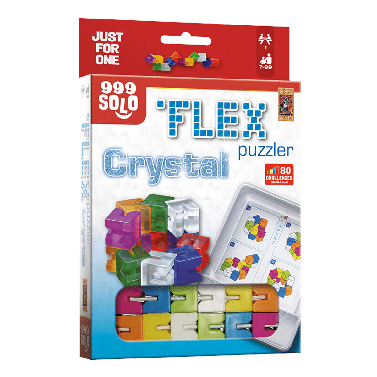 Flex Puzzler Crystal