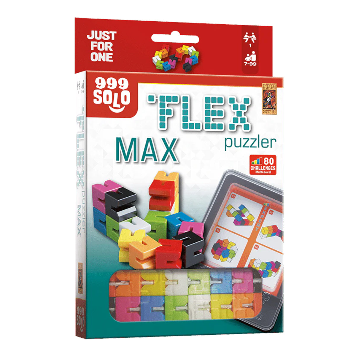 Flex Puzzler Max