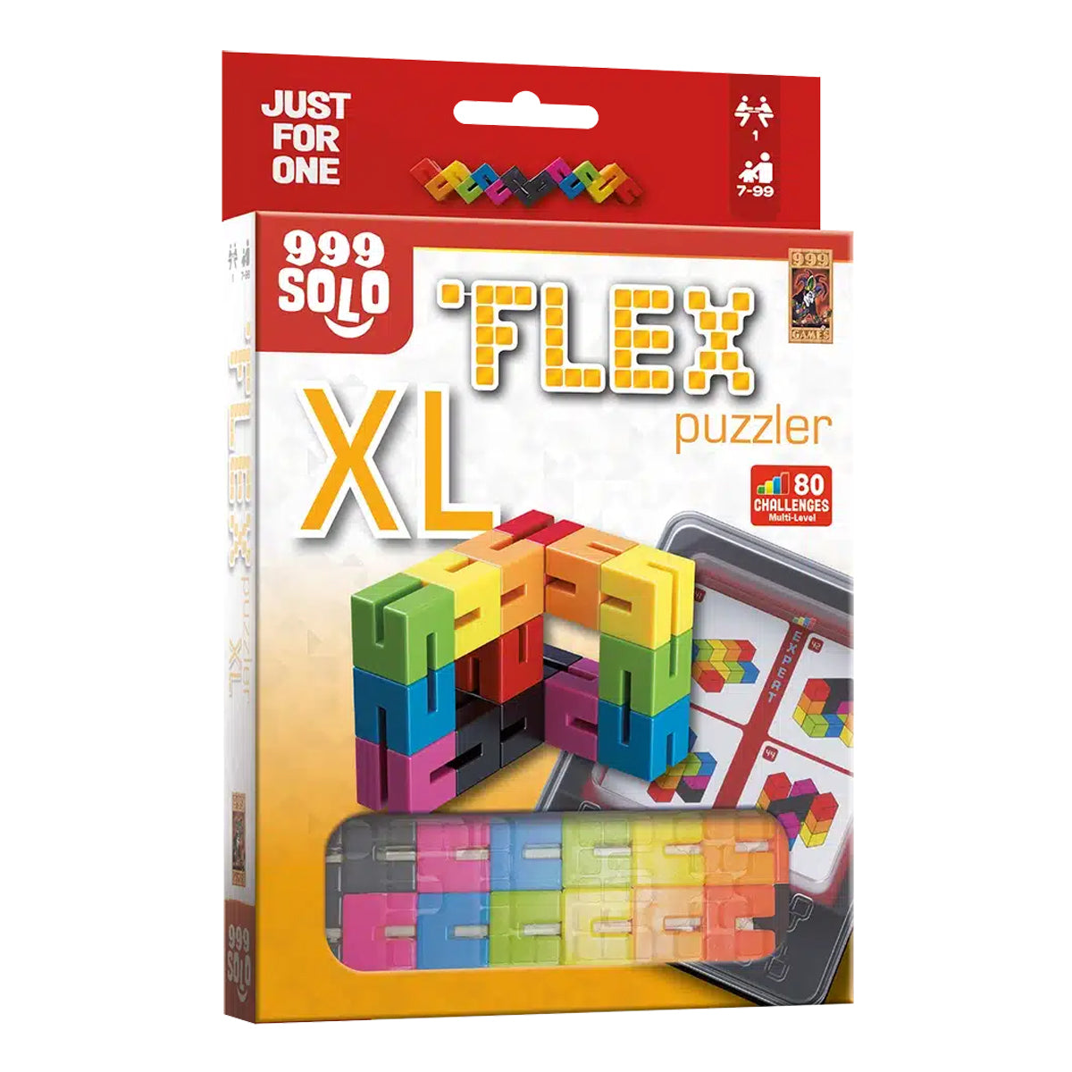 Flex Puzzler XL