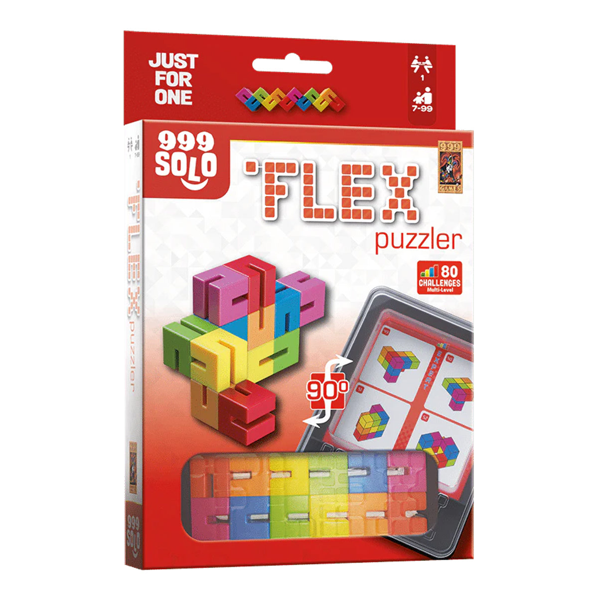 Flex Puzzler Original