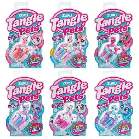 Tangle Pets Junior