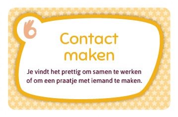 Jouw kwaliteiten!