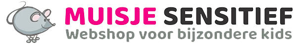 Muisje Sensitief