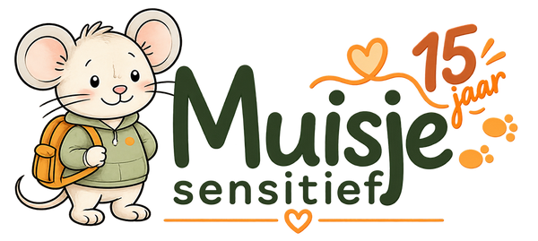Muisje Sensitief