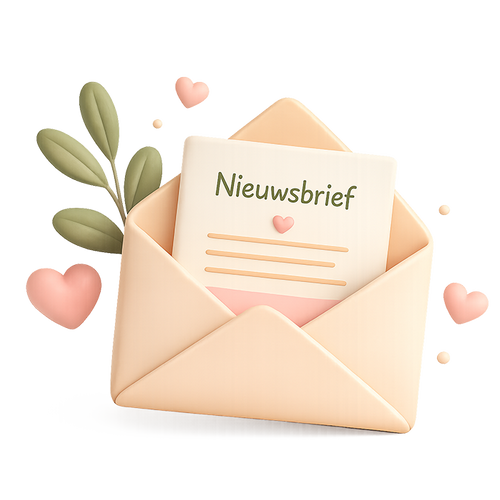 Ontvang tips, aanbiedingen en nieuws
