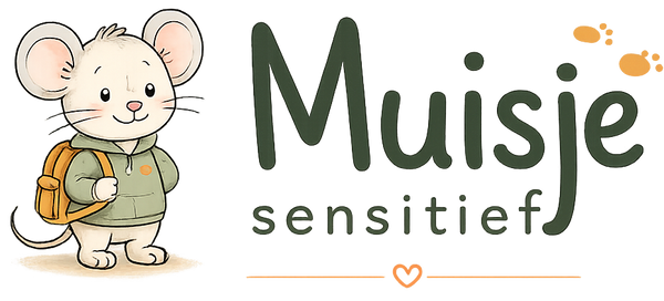 Muisje Sensitief